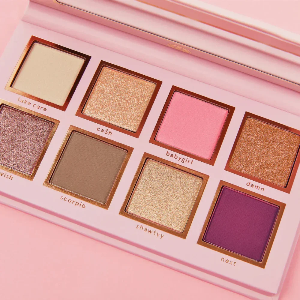 BH Cosmetics Mrs. Bella All Eyes On You - Image 2