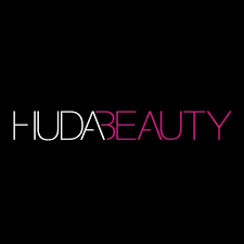 huda beauty logo
