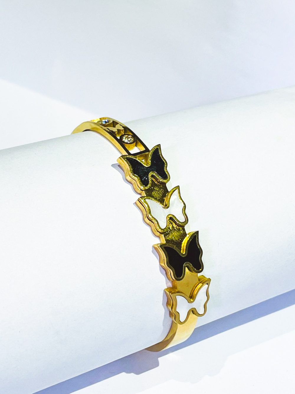Radiant Luxe Bracelet Collection by Beauty Bliss - Image 7