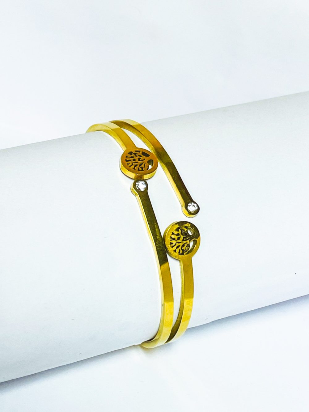 Radiant Luxe Bracelet Collection by Beauty Bliss - Image 6