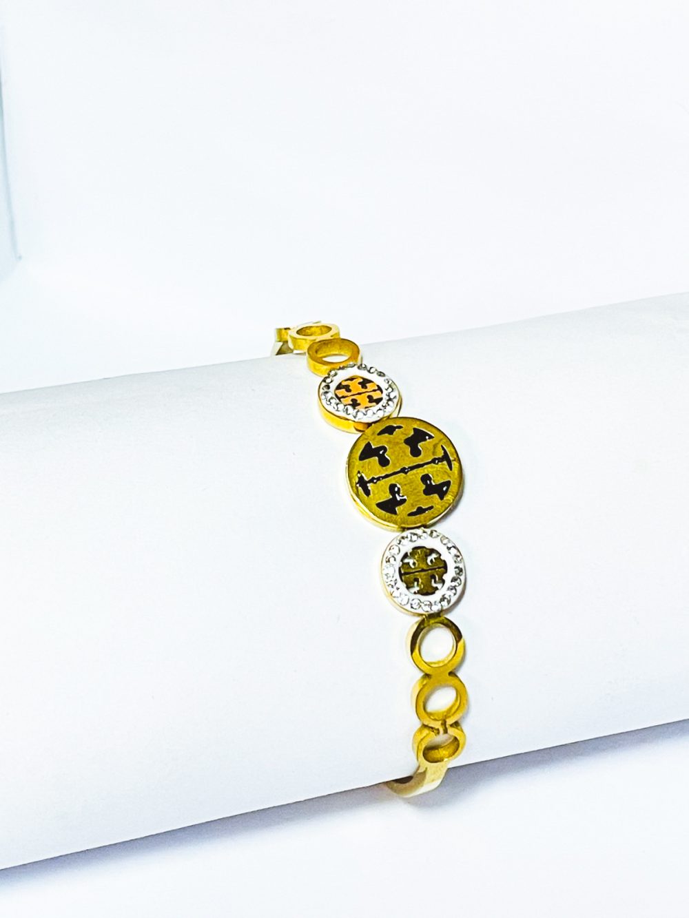 Radiant Luxe Bracelet Collection by Beauty Bliss - Image 3