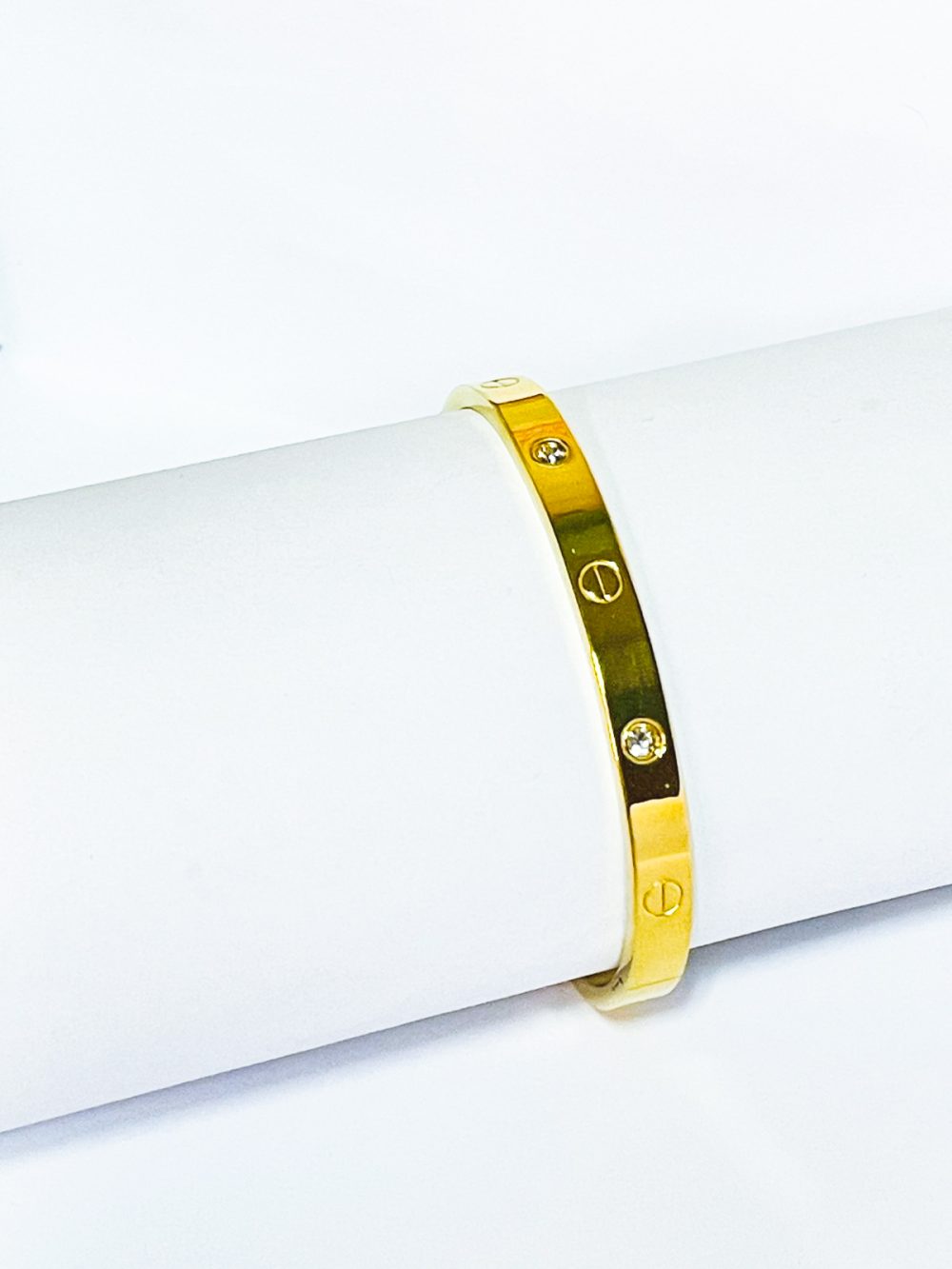 Radiant Luxe Bracelet Collection by Beauty Bliss - Image 2